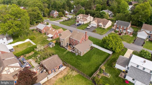 121 DUNCAN AVE, Wilmington, DE 19803