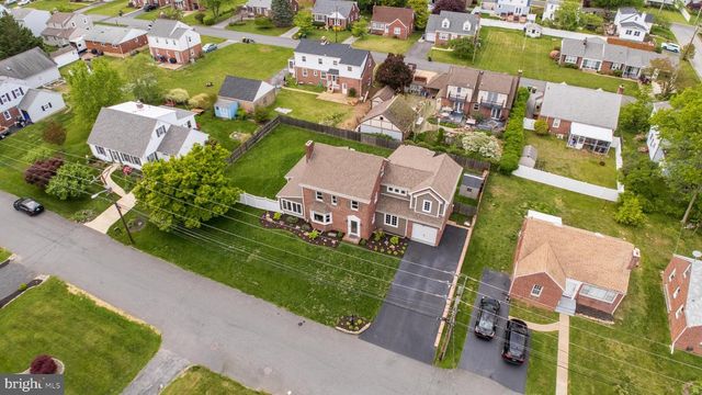 121 DUNCAN AVE, Wilmington, DE 19803
