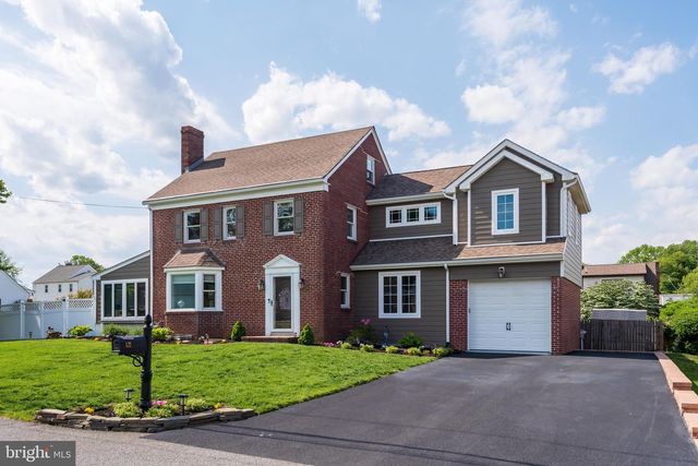 121 DUNCAN AVE, Wilmington, DE 19803