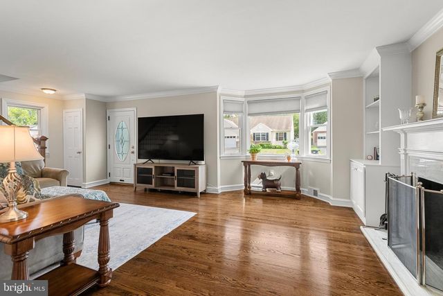 121 DUNCAN AVE, Wilmington, DE 19803