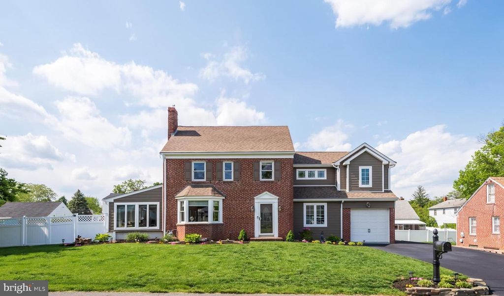 121 DUNCAN AVE, Wilmington, DE 19803