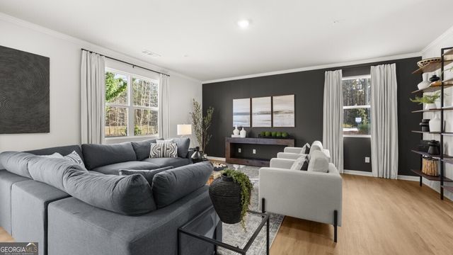 3889 Donetta Drive, Atlanta, GA 30349