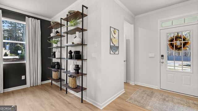 3889 Donetta Drive, Atlanta, GA 30349