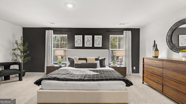 3889 Donetta Drive, Atlanta, GA 30349