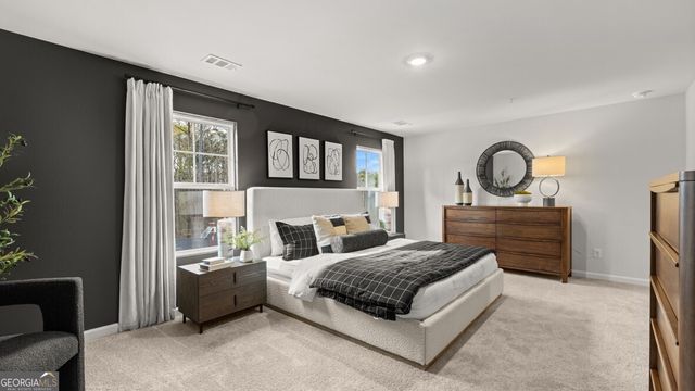 3889 Donetta Drive, Atlanta, GA 30349