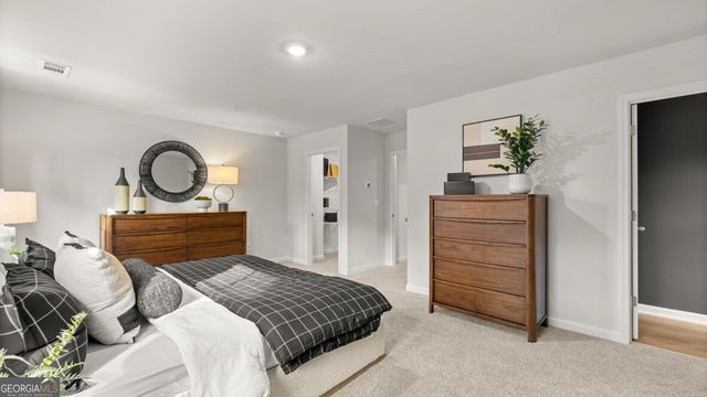 3889 Donetta Drive, Atlanta, GA 30349