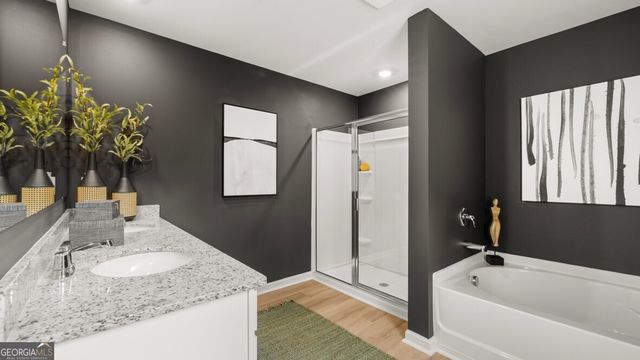 3889 Donetta Drive, Atlanta, GA 30349