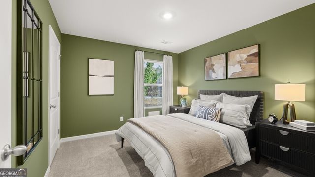 3889 Donetta Drive, Atlanta, GA 30349