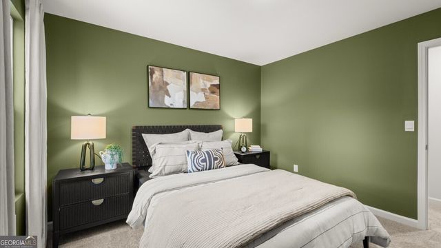 3889 Donetta Drive, Atlanta, GA 30349