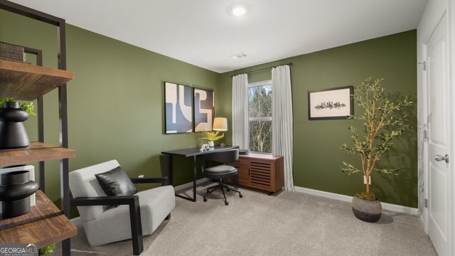 3889 Donetta Drive, Atlanta, GA 30349