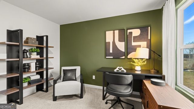 3889 Donetta Drive, Atlanta, GA 30349