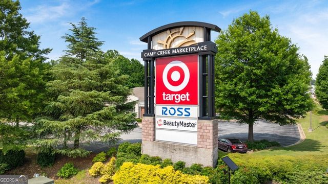 3889 Donetta Drive, Atlanta, GA 30349