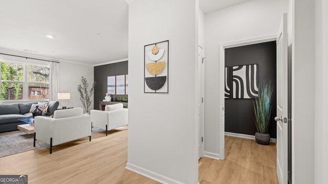 3889 Donetta Drive, Atlanta, GA 30349