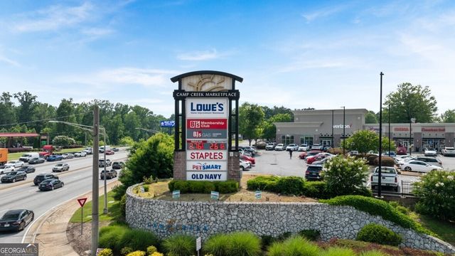 3889 Donetta Drive, Atlanta, GA 30349