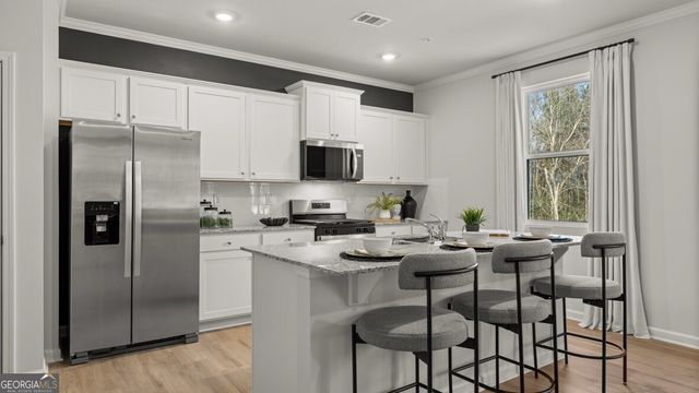 3889 Donetta Drive, Atlanta, GA 30349