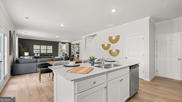 3889 Donetta Drive, Atlanta, GA 30349