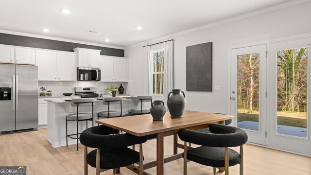 3889 Donetta Drive, Atlanta, GA 30349