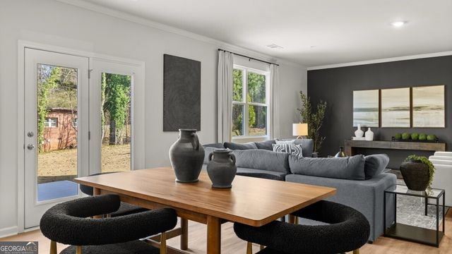 3889 Donetta Drive, Atlanta, GA 30349