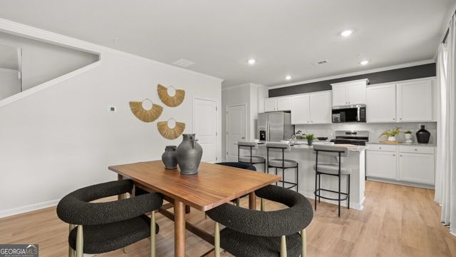 3889 Donetta Drive, Atlanta, GA 30349