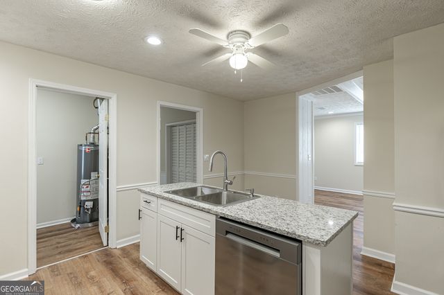 1597 Bennett Road, Grayson, GA 30017