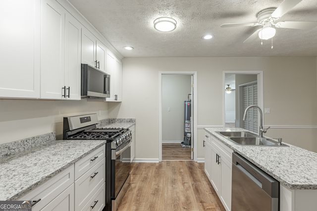 1597 Bennett Road, Grayson, GA 30017