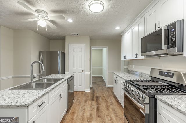 1597 Bennett Road, Grayson, GA 30017