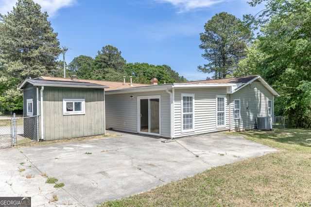1597 Bennett Road, Grayson, GA 30017