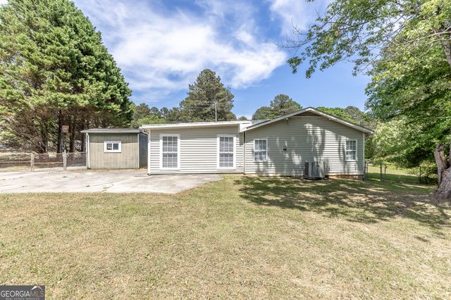1597 Bennett Road, Grayson, GA 30017