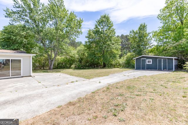 1597 Bennett Road, Grayson, GA 30017