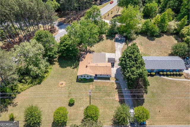 1597 Bennett Road, Grayson, GA 30017