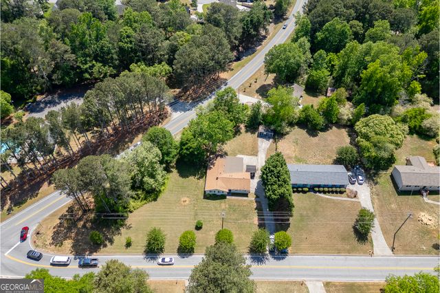 1597 Bennett Road, Grayson, GA 30017