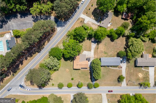 1597 Bennett Road, Grayson, GA 30017