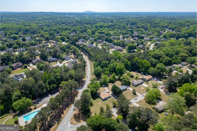 1597 Bennett Road, Grayson, GA 30017