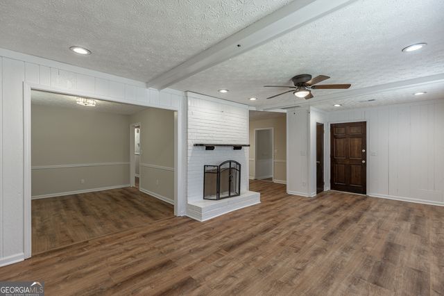 1597 Bennett Road, Grayson, GA 30017