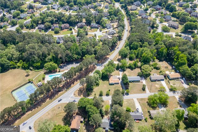 1597 Bennett Road, Grayson, GA 30017