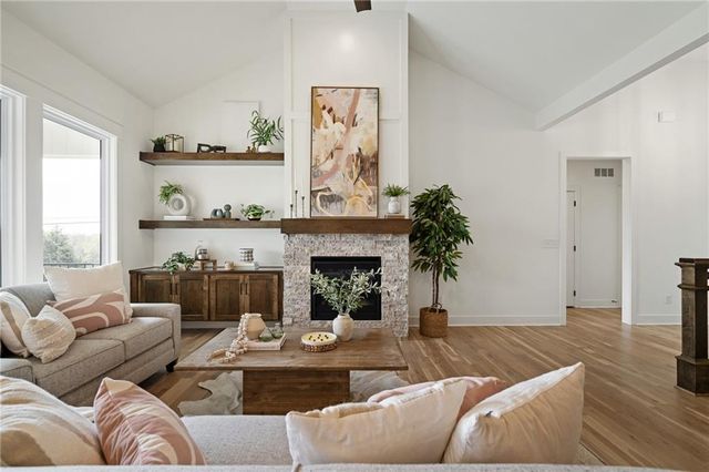 14289 S Houston Street, Olathe, KS 66061