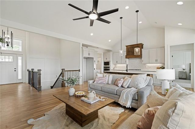 14289 S Houston Street, Olathe, KS 66061