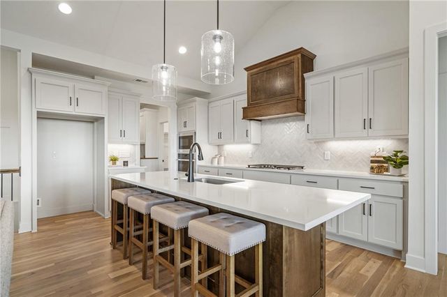 14289 S Houston Street, Olathe, KS 66061