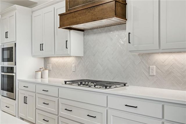 14289 S Houston Street, Olathe, KS 66061