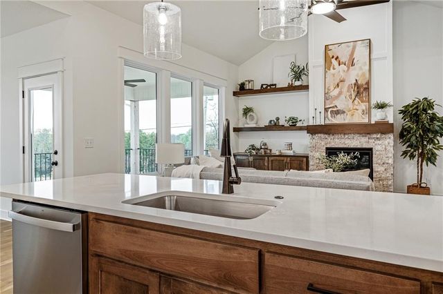 14289 S Houston Street, Olathe, KS 66061