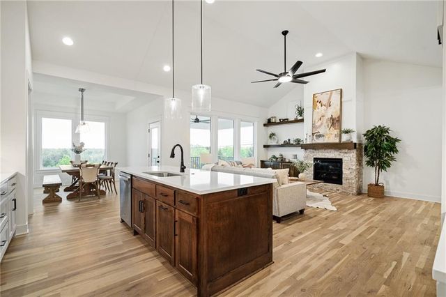 14289 S Houston Street, Olathe, KS 66061