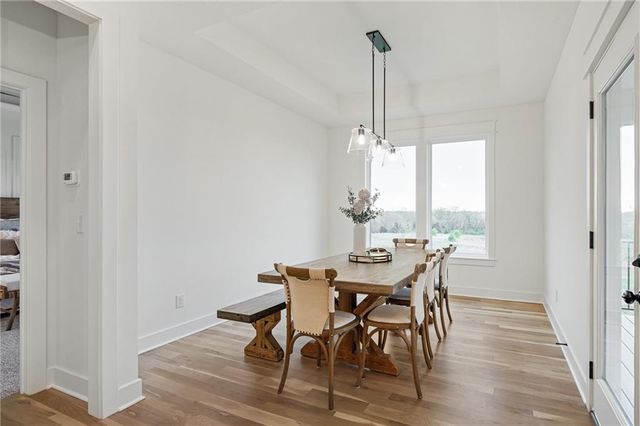 14289 S Houston Street, Olathe, KS 66061