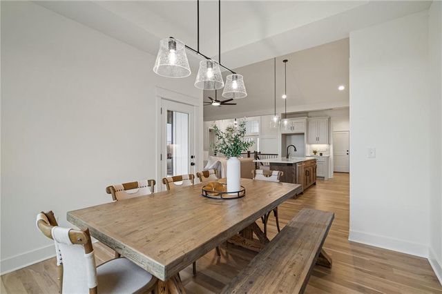 14289 S Houston Street, Olathe, KS 66061