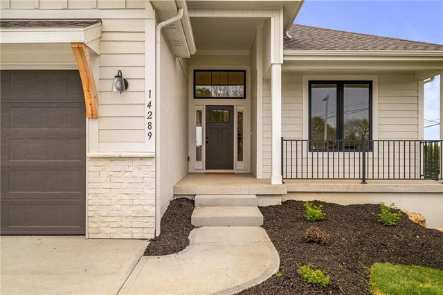 14289 S Houston Street, Olathe, KS 66061