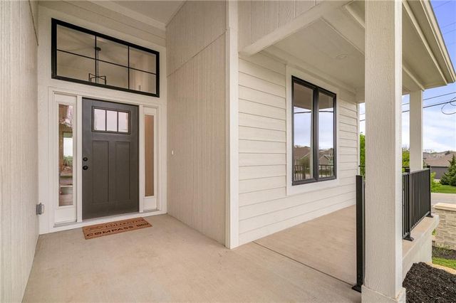 14289 S Houston Street, Olathe, KS 66061