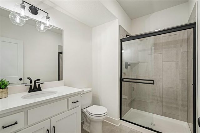 14289 S Houston Street, Olathe, KS 66061