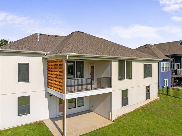 14289 S Houston Street, Olathe, KS 66061