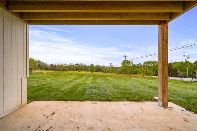 14289 S Houston Street, Olathe, KS 66061