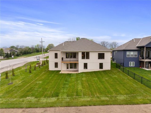 14289 S Houston Street, Olathe, KS 66061