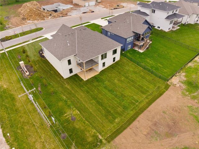 14289 S Houston Street, Olathe, KS 66061